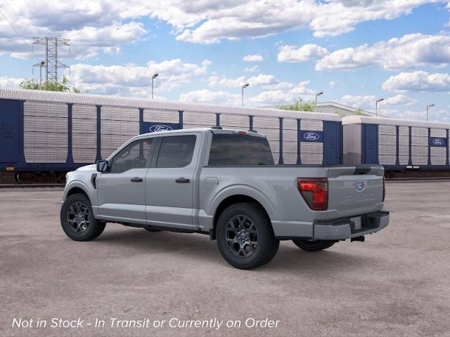 New 2026 Avalanche Ford STX® image 26