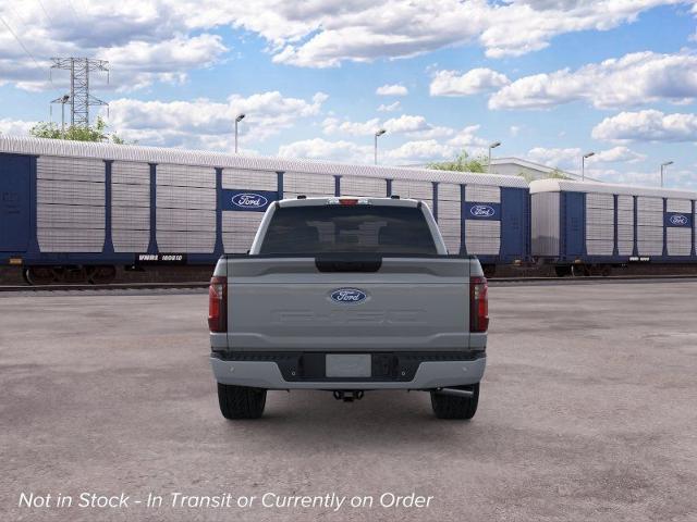 New 2026 Avalanche Ford STX® image 27