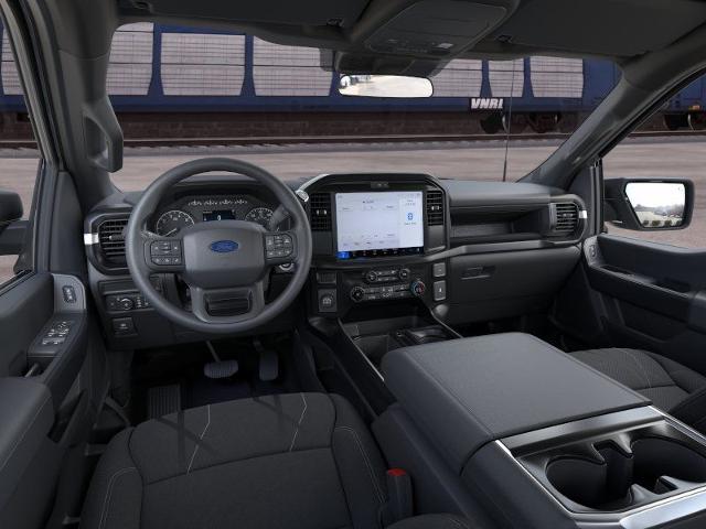 New 2026 Avalanche Ford STX® image 31