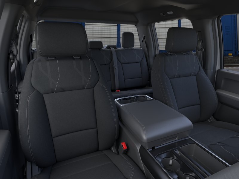 New 2026 Avalanche Ford STX® image 10