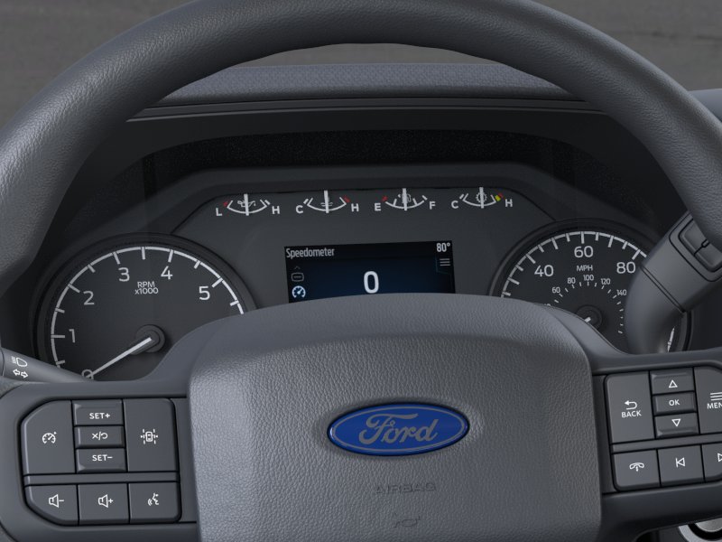 New 2026 Avalanche Ford STX® image 13