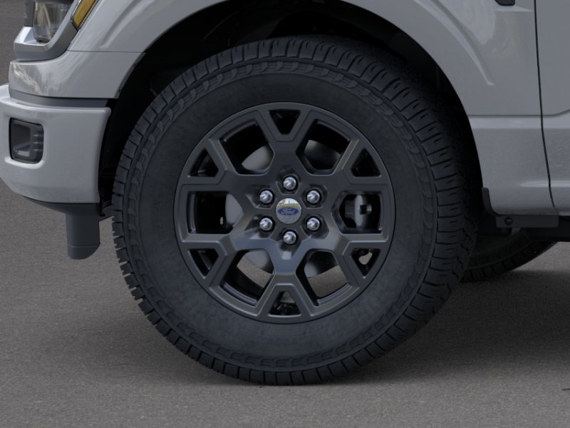 New 2026 Avalanche Ford STX® image 19