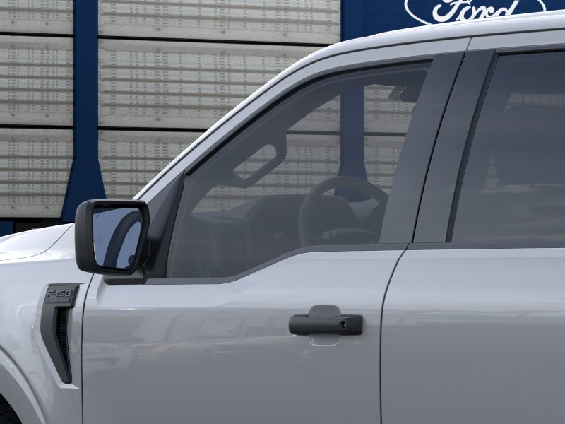 New 2026 Avalanche Ford STX® image 20