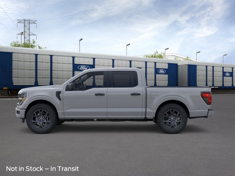 New 2026 Avalanche Ford STX® image 4