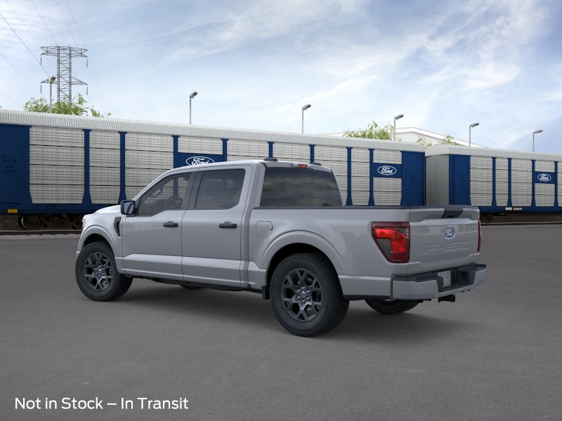 New 2026 Avalanche Ford STX® image 5