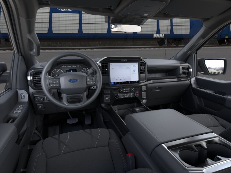 New 2026 Avalanche Ford STX® image 9