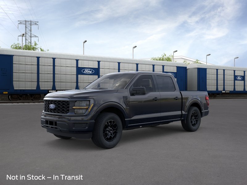 2026 Ford F-150's photo