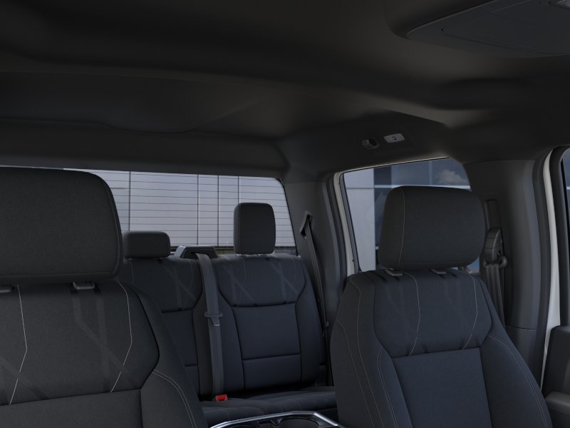 New 2026 Oxford White Ford STX image 44