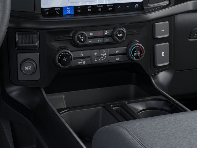 2025 Ford F-150 STX - Photo 15