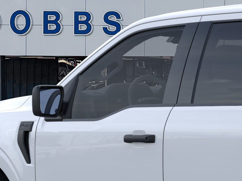 2025 Ford F-150 STX - Photo 20