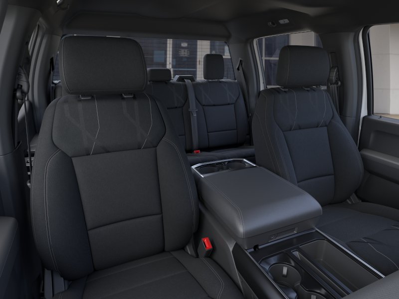 2026 Ford F-150 STX thumbnail 10
