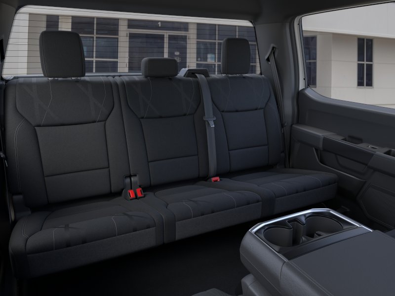 2026 Ford F-150 STX thumbnail 11