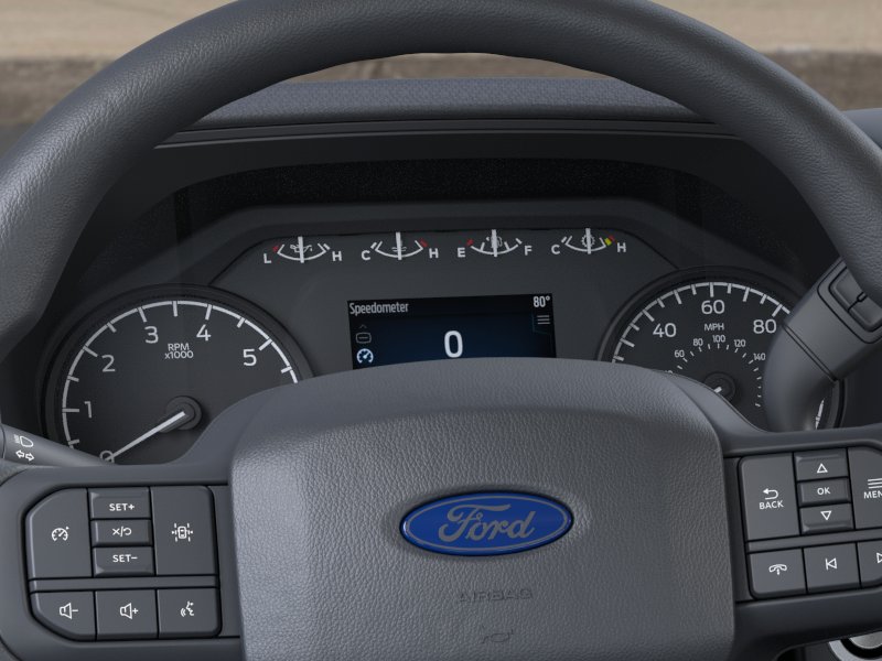 2026 Ford F-150 STX thumbnail 13