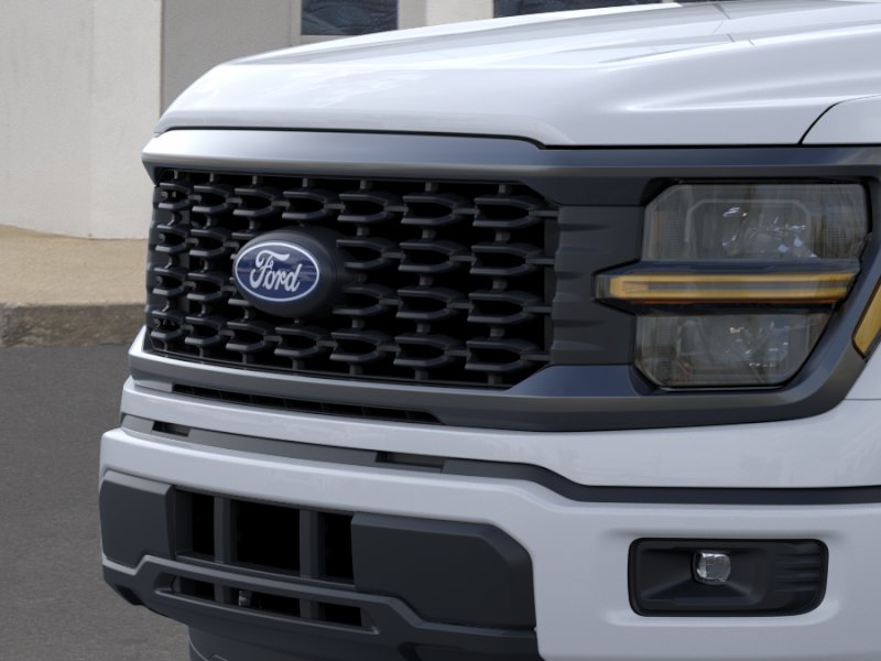 2026 Ford F-150 STX thumbnail 17
