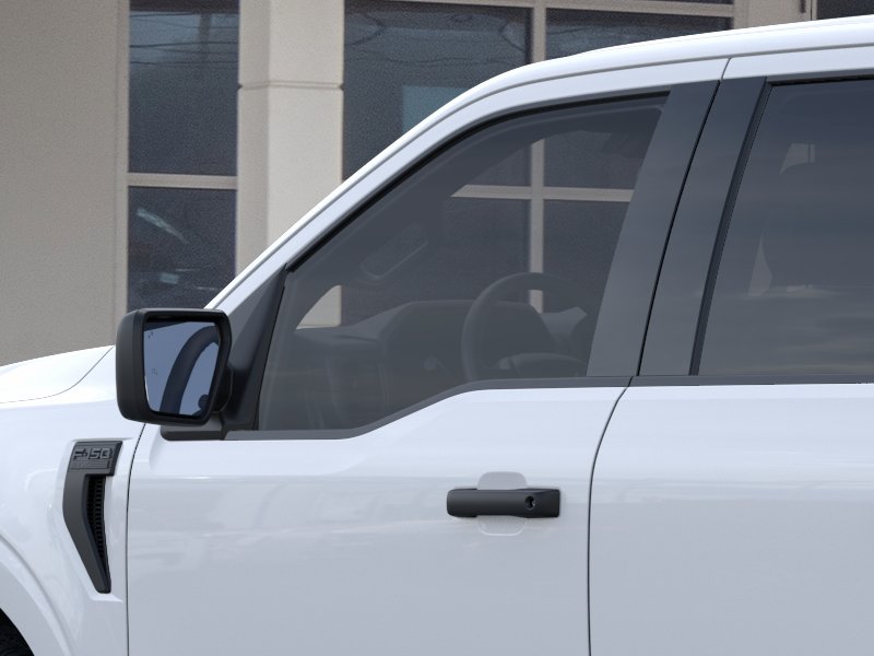2026 Ford F-150 STX thumbnail 20