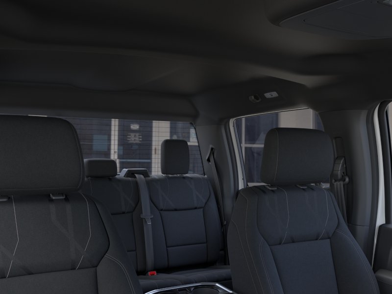 2026 Ford F-150 STX thumbnail 22