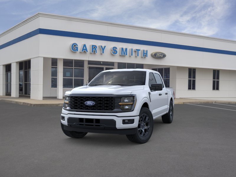 2026 Ford F-150 STX thumbnail 2