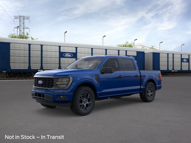 2026 Ford F-150's photo
