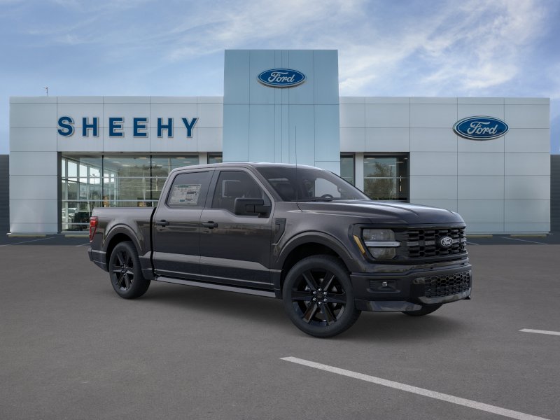 2026 Ford F-150 STX®