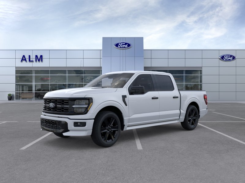 2026 Ford F-150 STX®