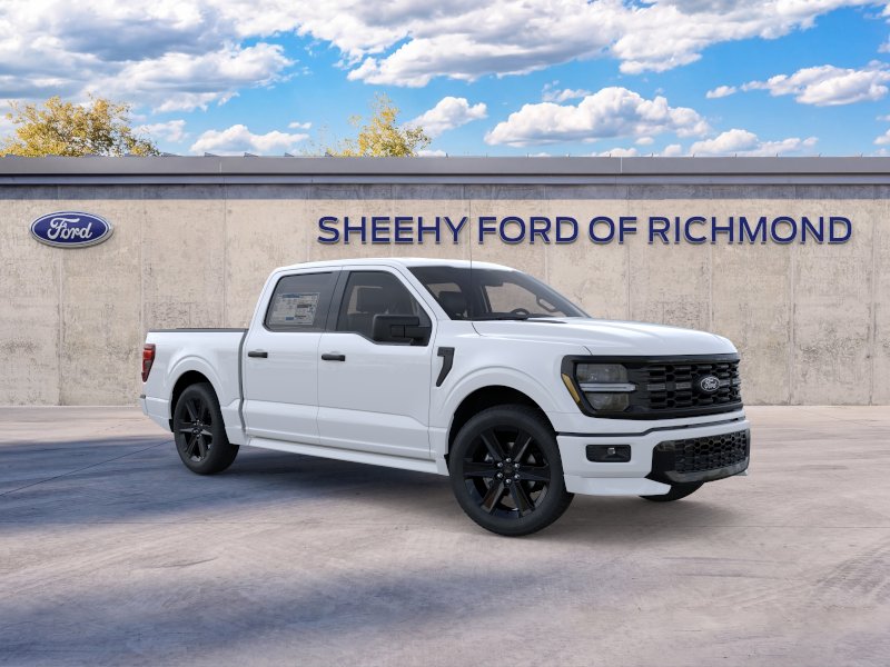 2026 Ford F-150 STX®