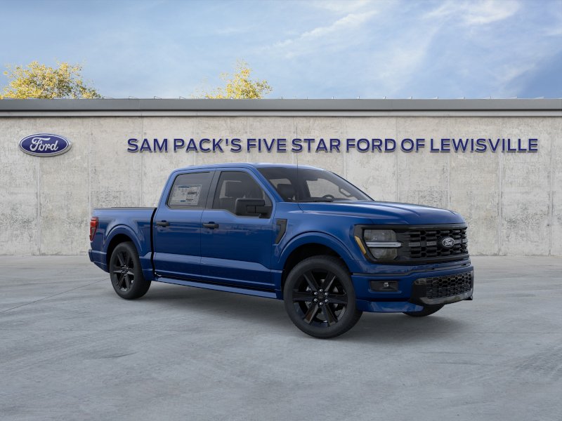 2026 Ford F-150 STX for sale in Lewisville, TX
