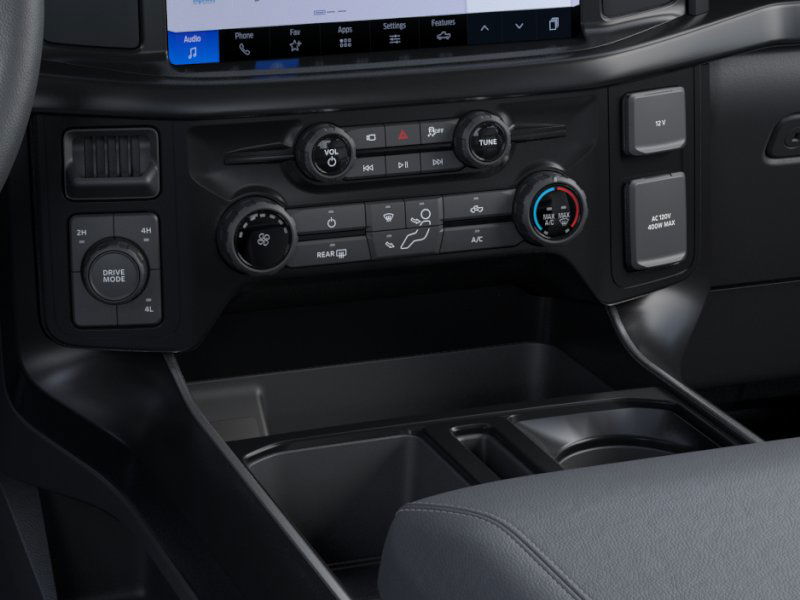 New 2026 Argon Blue Metallic Ford SUPERCHARGED LOBO image 37