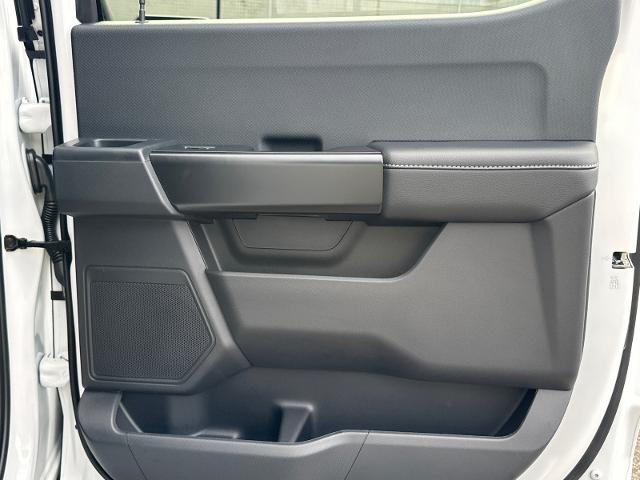New 2026 Oxford White Ford STX® image 49