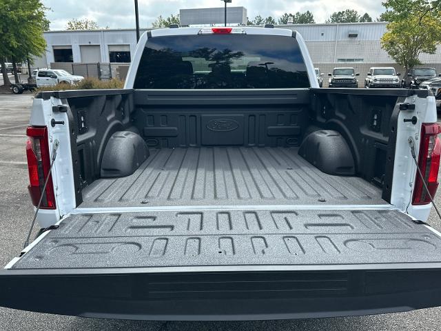 New 2026 Oxford White Ford STX® image 51
