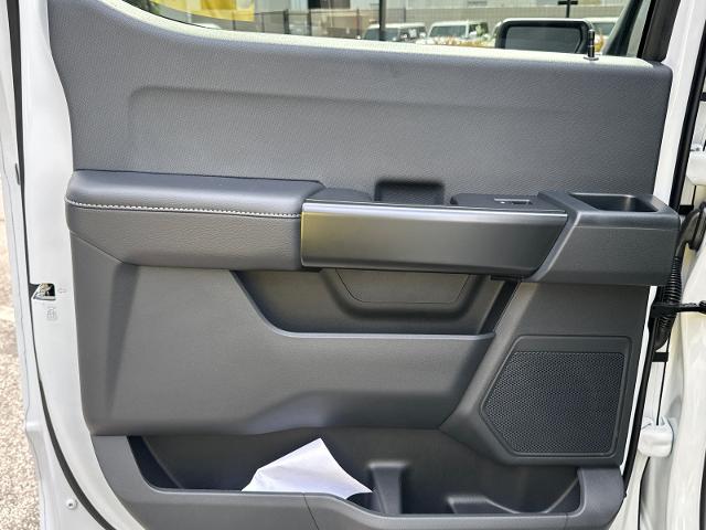 New 2026 Oxford White Ford STX® image 54