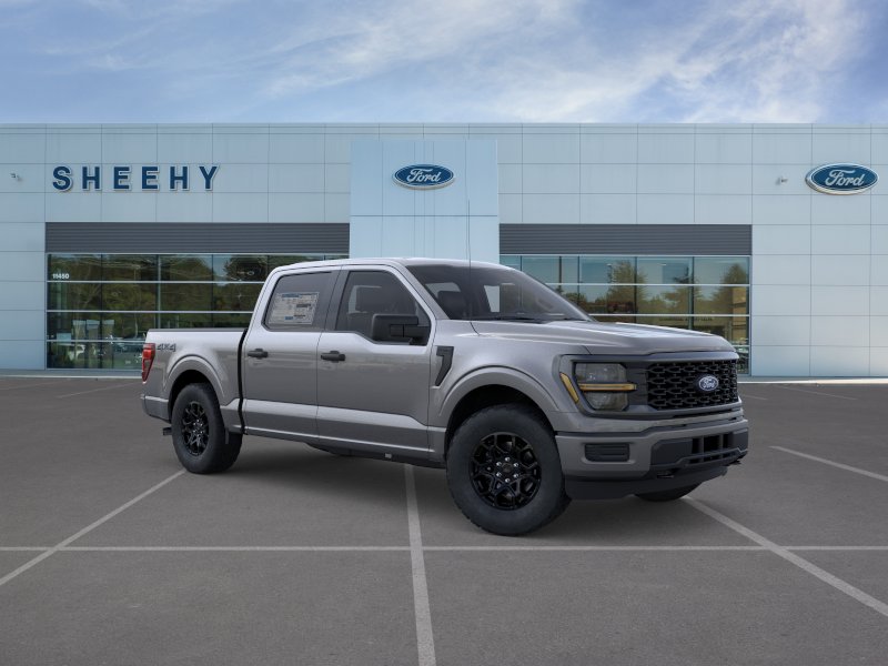 2026 Ford F-150 STX®