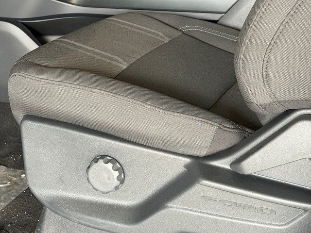 New 2026 Agate Black Metallic Ford STX image 53