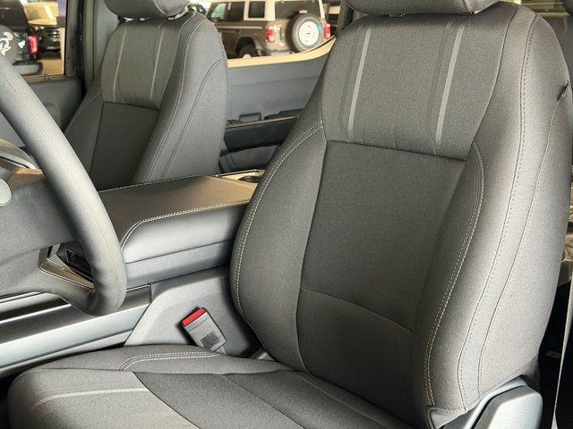 New 2026 Agate Black Metallic Ford STX image 54