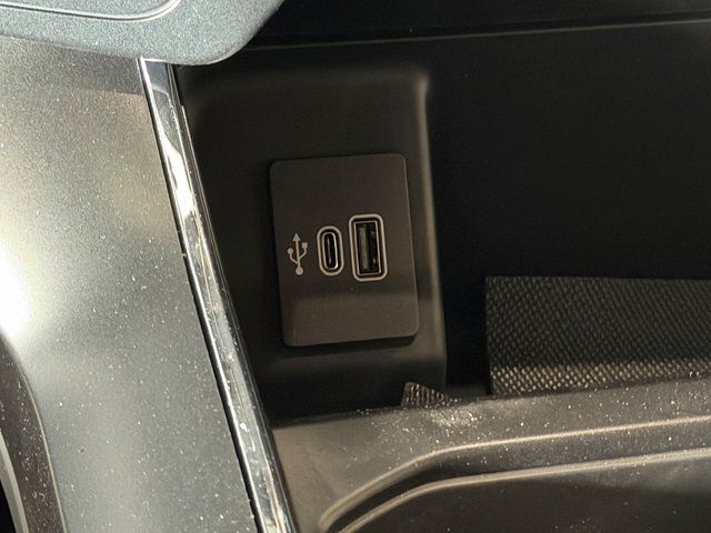 New 2026 Agate Black Metallic Ford STX image 58