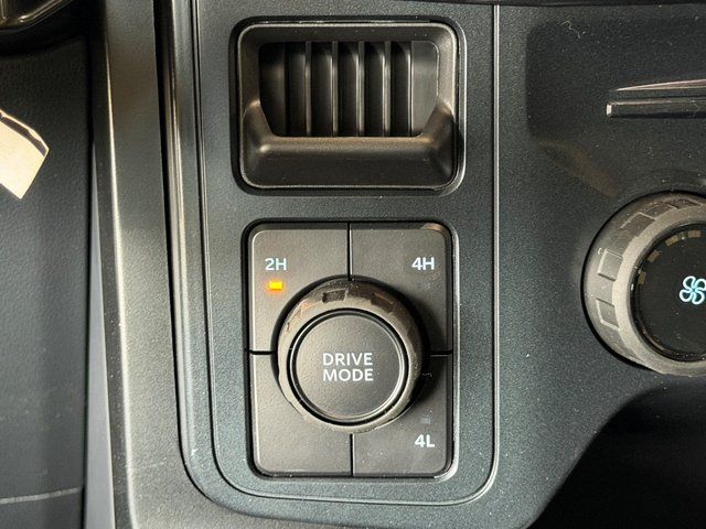 New 2026 Agate Black Metallic Ford STX image 59