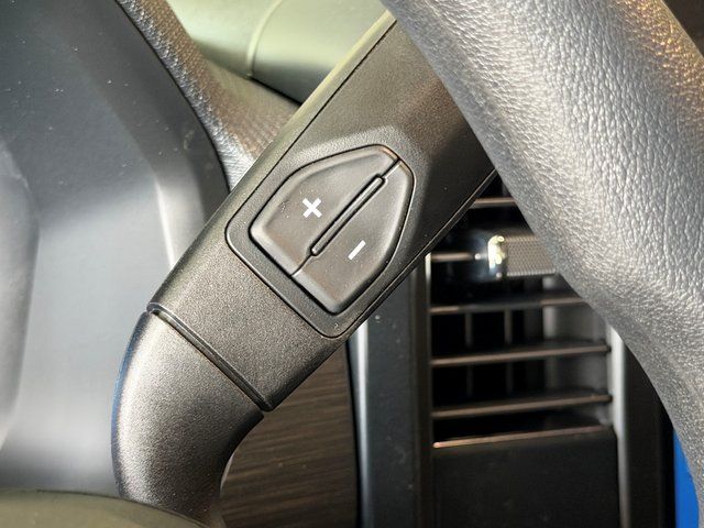 New 2026 Agate Black Metallic Ford STX image 63