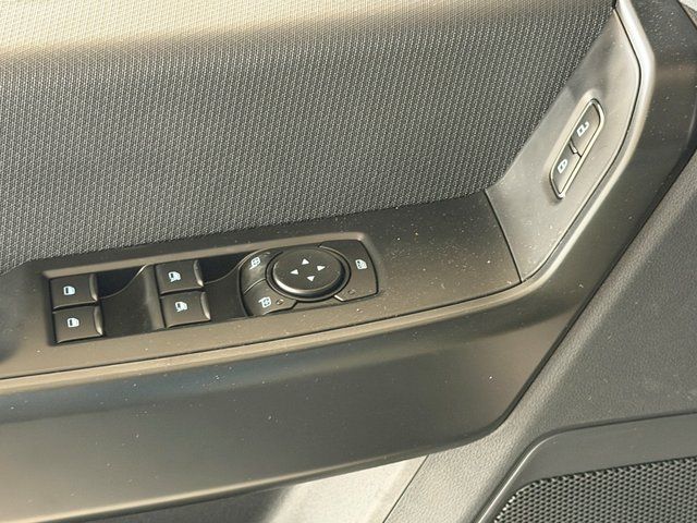 New 2026 Agate Black Metallic Ford STX image 64