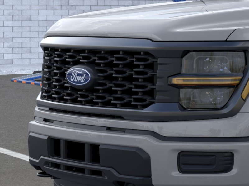New 2026 Avalanche Ford STX image 39