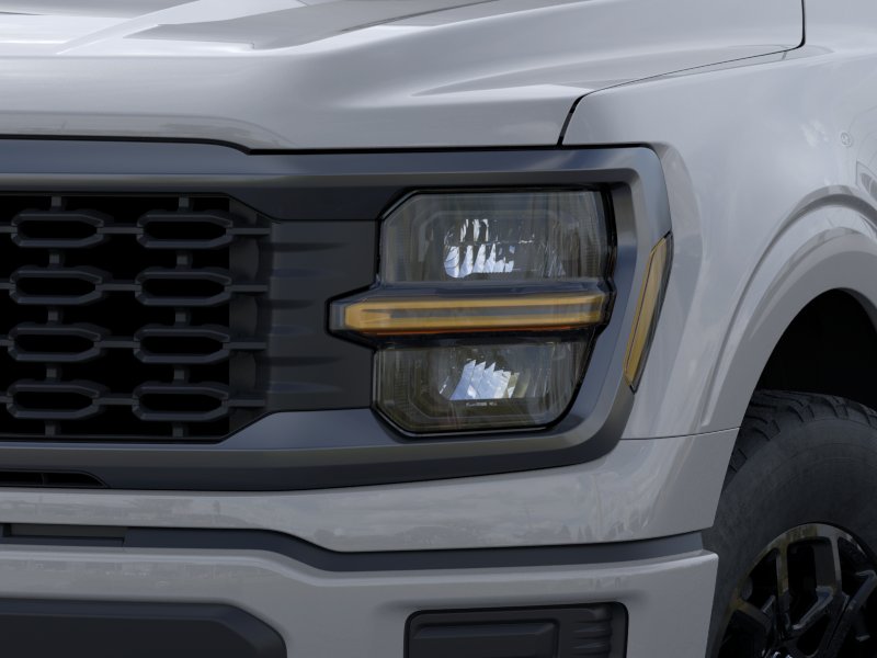 New 2026 Avalanche Ford STX image 40