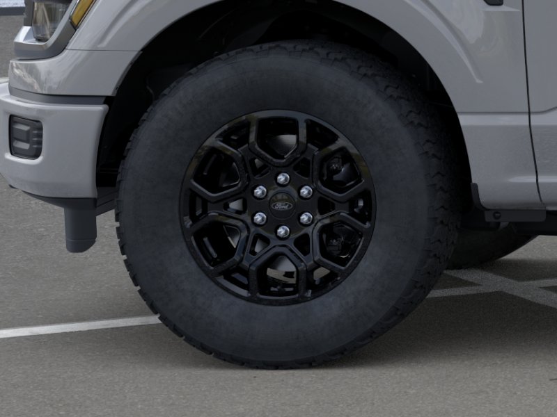 New 2026 Avalanche Ford STX image 41