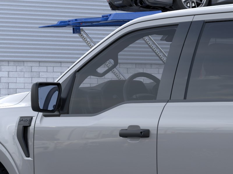 New 2026 Avalanche Ford STX image 42