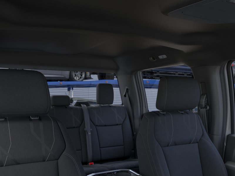 New 2026 Avalanche Ford STX image 44