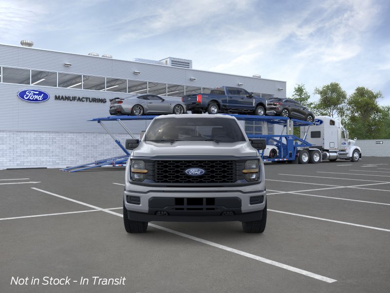 New 2026 Avalanche Ford STX image 24