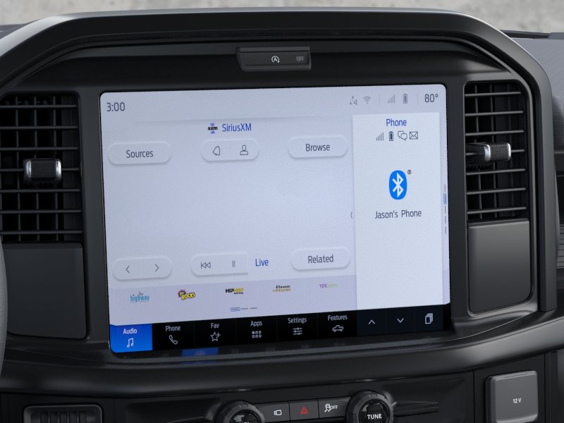 New 2026 Avalanche Ford STX® image 14