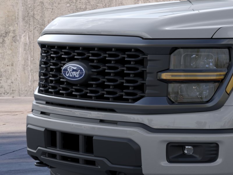 New 2026 Avalanche Ford STX image 39