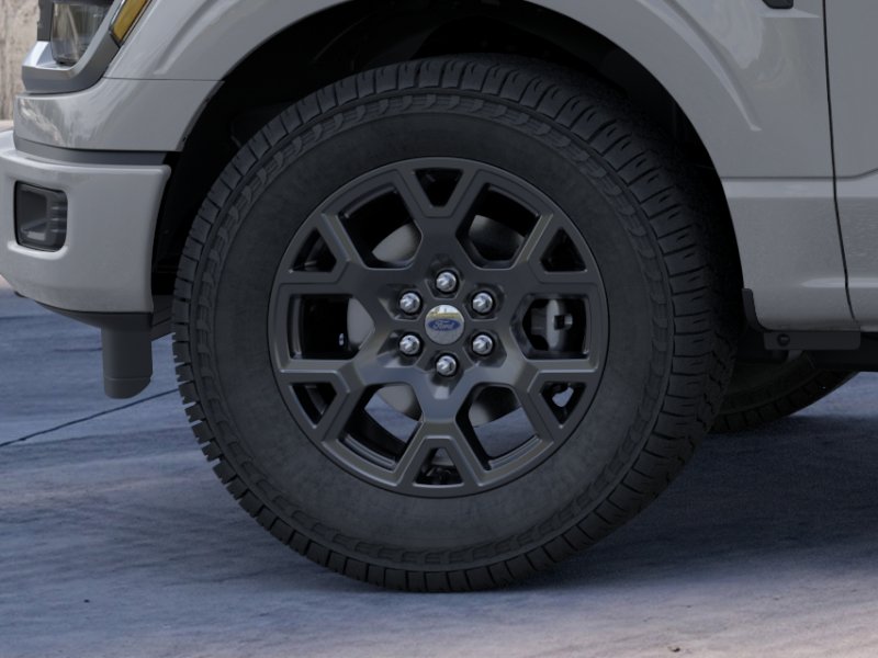 New 2026 Avalanche Ford STX image 41
