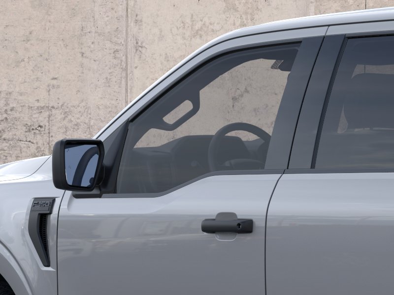 New 2026 Avalanche Ford STX image 42