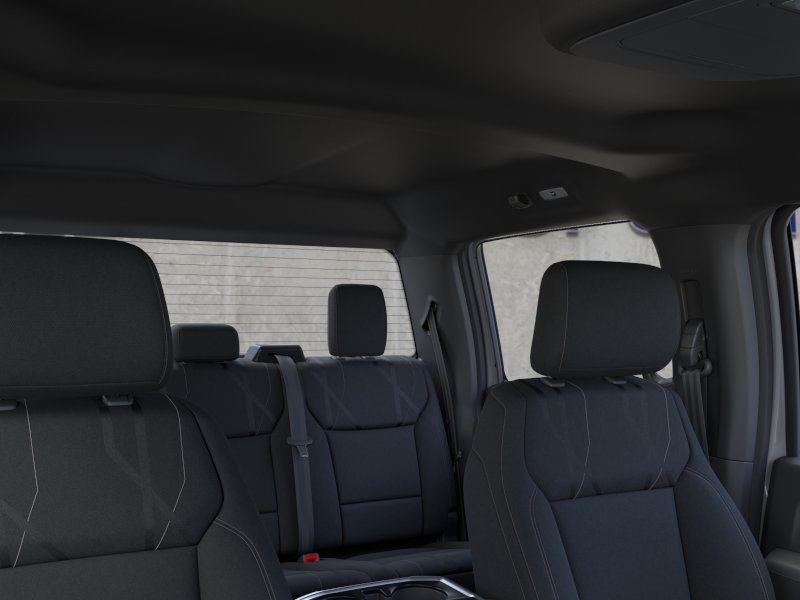 New 2026 Avalanche Ford STX® image 22