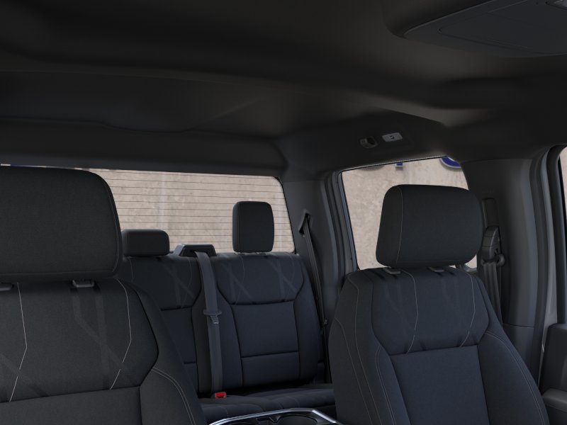 New 2026 Avalanche Ford STX image 44
