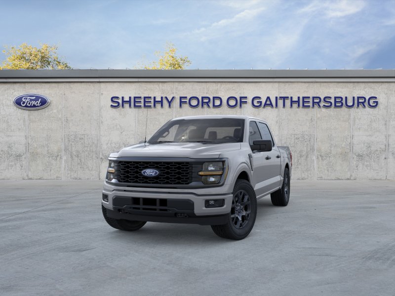 New 2026 Avalanche Ford STX® image 3